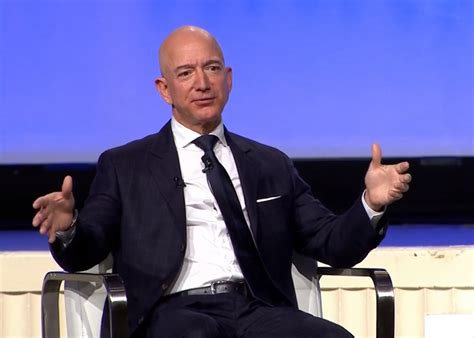 Full transcript: Jeff Bezos shares high-flying Amazon management wisdom