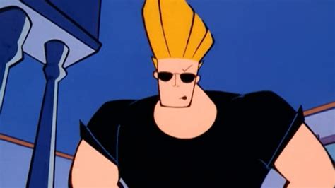 Prime Video: Johnny Bravo - Season 1