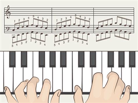 3 Ways to Improve Your Piano Playing Skills - wikiHow