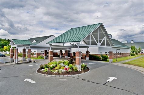 LITTLETON REGIONAL HEALTHCARE - Hospitals - 600 St Johnsbury Rd, Littleton, NH - Phone Number - Yelp