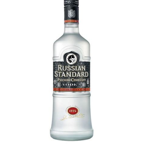 The 11 Best Russian Vodkas to Drink in 2021