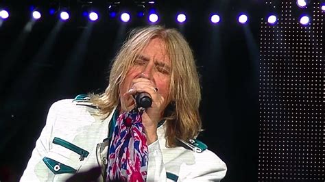 Def Leppard - "Foolin" (Live Charlotte, NC (7-19-14) | Def leppard foolin, Def leppard, Charlotte