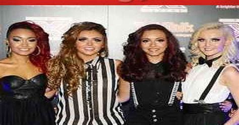 Girl group makes X Factor history - Daily Star