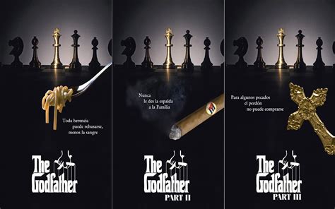 Quotes From The Godfather Trilogy. QuotesGram