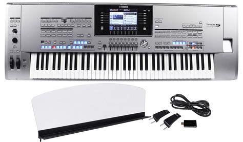 Yamaha tyros 5 styles - txtlaneta