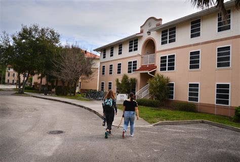 Florida Tech launches new strategic plan, preps fundraising drive for campus upgrades