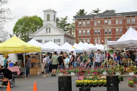 Amherst Farmers' Market - 2018 All You Need to Know Before You Go (with Photos) - TripAdvisor ...