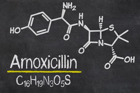 Alcohol and Amoxicillin: Find More Information - Alcohol Rehab Guide