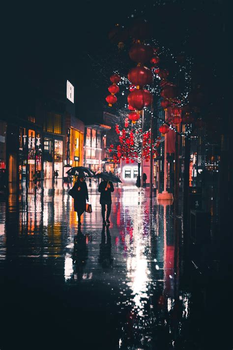 100+ Rainy Night Pictures | Download Free Images on Unsplash