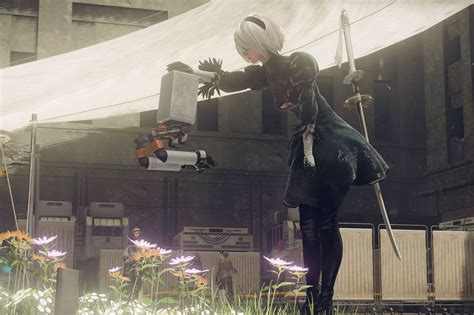 Nier: Automata Steam PC update release date, patch notes announced ...