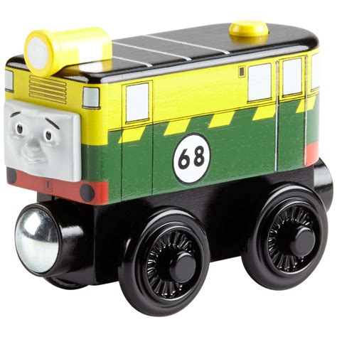 Thomas & Friends Wooden Railway Philip - Walmart.com