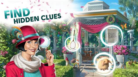 Download June's Journey - Hidden Objects for PC AND MAC Free - Medibuntu