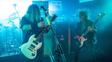 Bilder von Corrosion Of Conformity im Luxor, Köln 2023 - Events - Rockpalast - Fernsehen - WDR