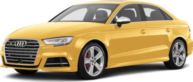 2017 Audi S3 Specs and Features | Kelley Blue Book