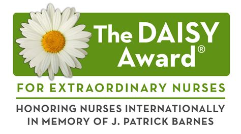 DAISY Award: Nominate a MoBap Nurse