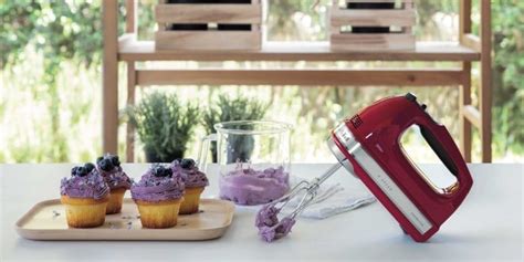 Exploring the Best KitchenAid Mixer Hand Models - Why Use It?