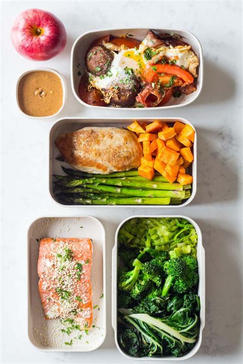 Pete Evans' 7 day paleo meal planner - Paleo diet 7 day meal plan pdf A ...