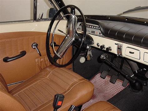 Volvo 122, 1965 interior | Volvo, Volvo amazon, Volvo cars