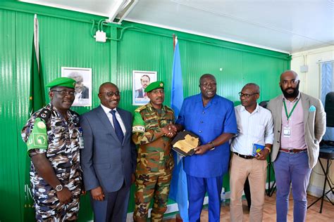 2019_10_26_Uganda_State_Minister_For_Defence_Visits_Somali… | Flickr