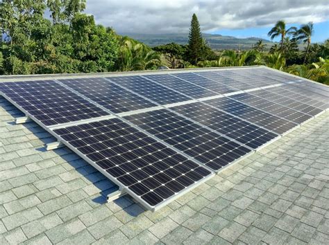 Are Solar Panels Worth It in Hawaii?