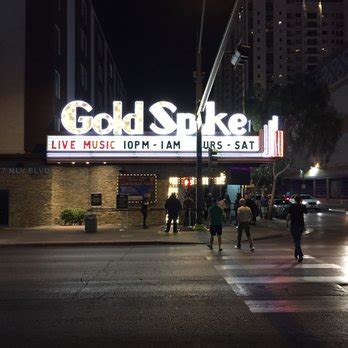 Gold Spike - 922 Photos & 662 Reviews - Lounges - 217 Las Vegas Blvd N, Downtown, Las Vegas, NV ...