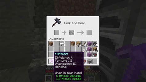 Will upgrading to Netherite remove enchantments? - Rankiing Wiki ...