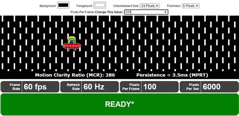 1ms vs 5ms Monitor Response Time: What’s the Difference? - Tech Inspection