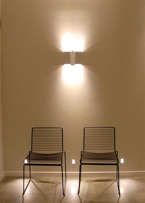 DIRECT-INDIRECT LIGHT WALL LIGHT MARUPE BY FLEXALIGHTING | Lighting-Lamps | Pinterest | Light ...