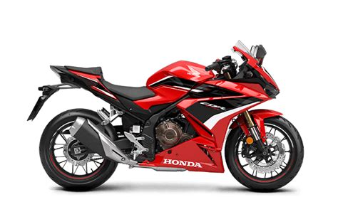 Touring Motorcycles - Honda