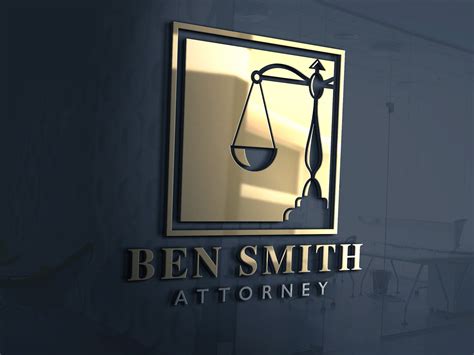 Lawyer Logo Inspiration
