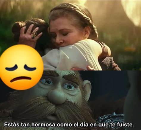 ESPECIAL // Los memes del primer teaser de "Star Wars: The Rise Of Skywalker" — Futuro Chile