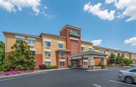 Explore Our Nationwide Hotel Locations | Extended Stay America