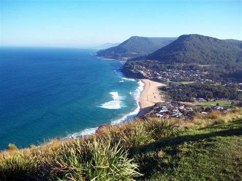 Bald Hill Lookout & Hang Gliding Spot (Stanwell Tops) - 2020 All You ...