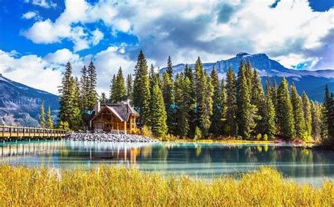 Most Beautiful Places in Canada | Flipboard