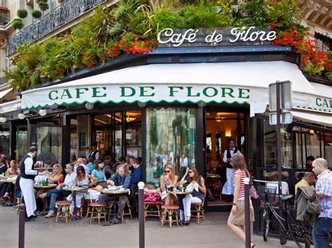 Top 5 Romantic Restaurants In Paris | Love Dignity
