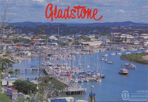 Gladstone Suburbs | Queensland Places