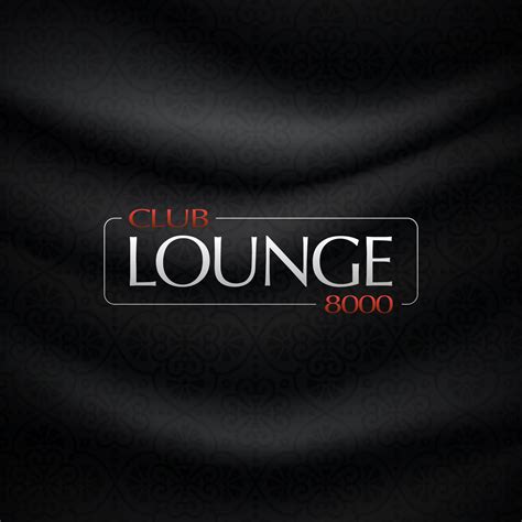 Exclusive night club logo and menu design by Vladislav List at Coroflot.com