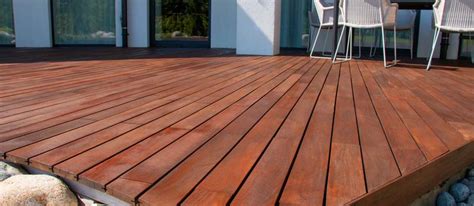 Deck Vs. Patio – Know the Differences and Benefits of Each