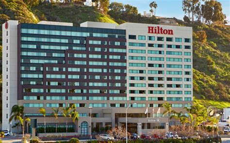 Hilton San Diego Mission Valley hotel Reviews - Book Online Hilton San Diego Mission Valley ...