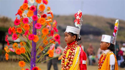 Meghalaya Festival Wallpapers - Wallpaper Cave