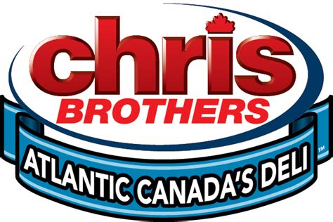 Logos – Chris Brothers