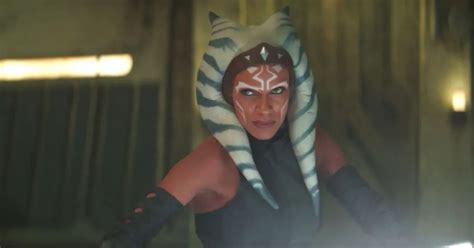 Ahsoka: Characters We Want to See In the New Star Wars Series