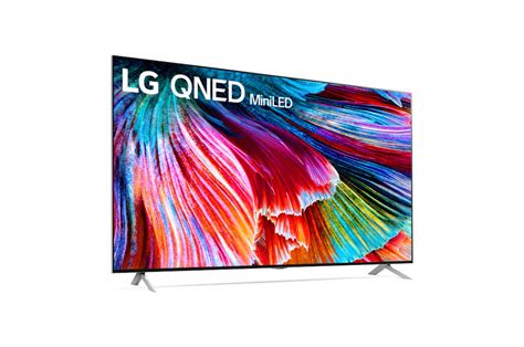 LG QNED MiniLED 86-Inch 8K TV (86QNED99UPA) | LG USA