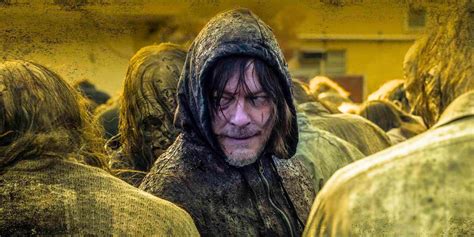 ‘Walking Dead Daryl Dixon’ EP on Keeping the Spin-Off New But Familiar - TechCodex