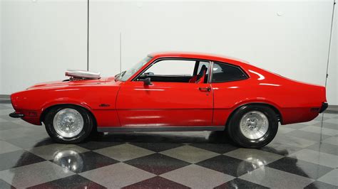 1971 Ford Maverick | Classic Cars for Sale - Streetside Classics