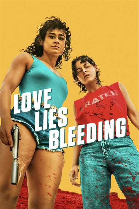 Love Lies Bleeding subtitles Arabic | opensubtitles.com