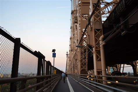 Ed Koch Queensboro Bridge, 10.25.14 | Joined Shorewalkers on… | Flickr