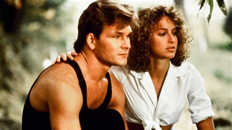 Movie Quiz: Can You Finish These Dirty Dancing Quotes? - Fame10