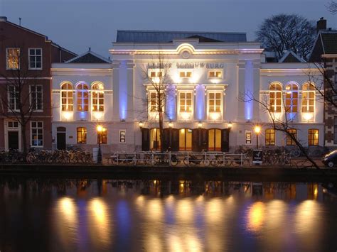 Golden Tulip Leiden Centre, hotel in Zuid-Holland, Leiden