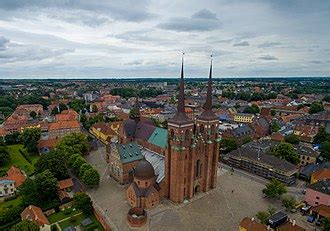 Religion in Denmark - Wikipedia